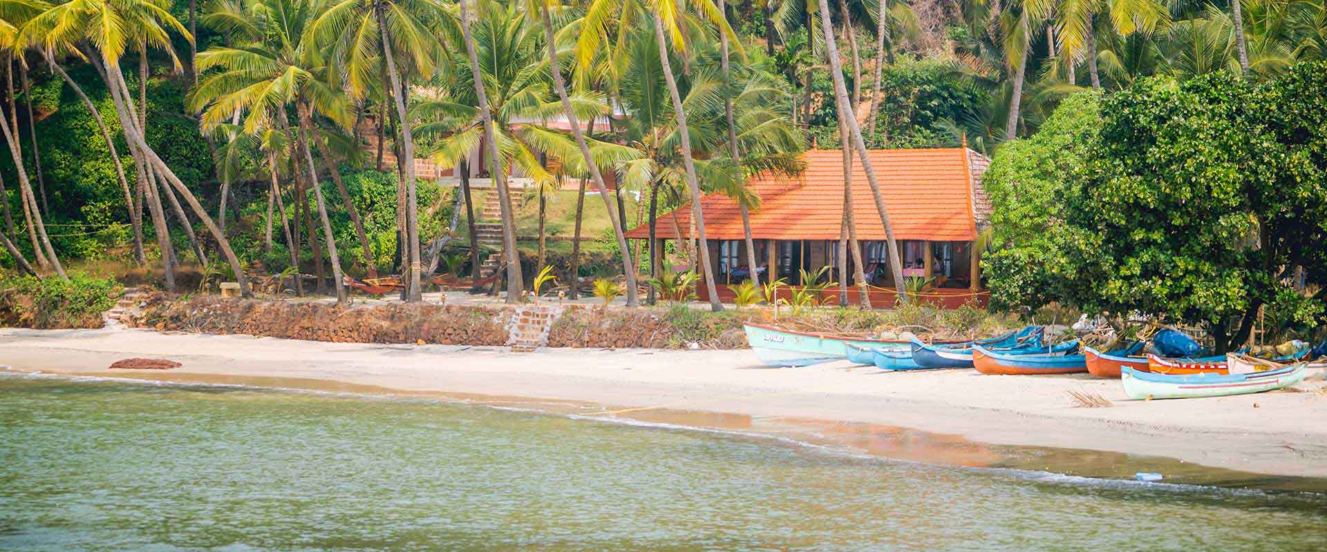 art of you retreat venue