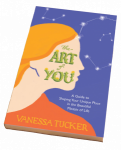 the art of you book vanessa tucker healer