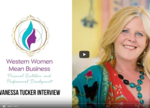 vanessa tucker interview