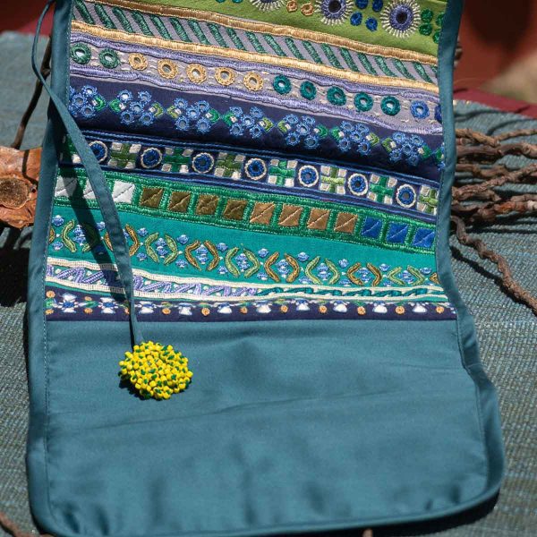 artisan healing kit pouch