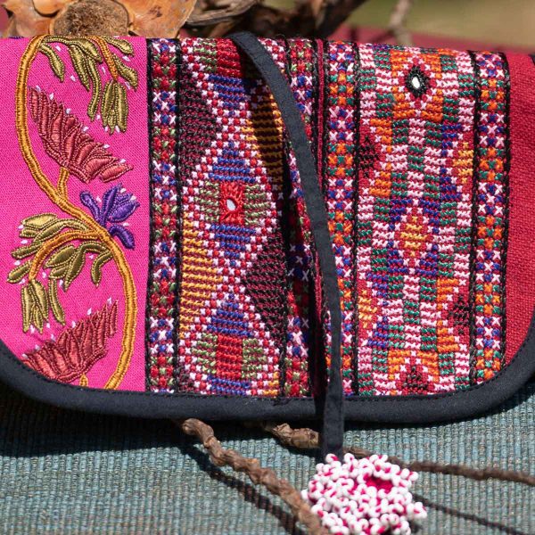 artisan healing kit pouch