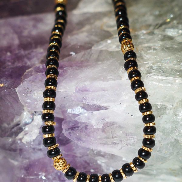 Arabian beads