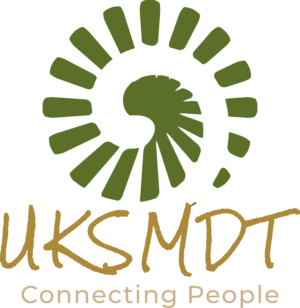 Vanessa Tucker Registered UKSMDT