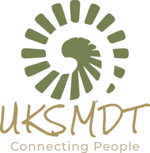 Vanessa Tucker Registered Somatic and dance therapist