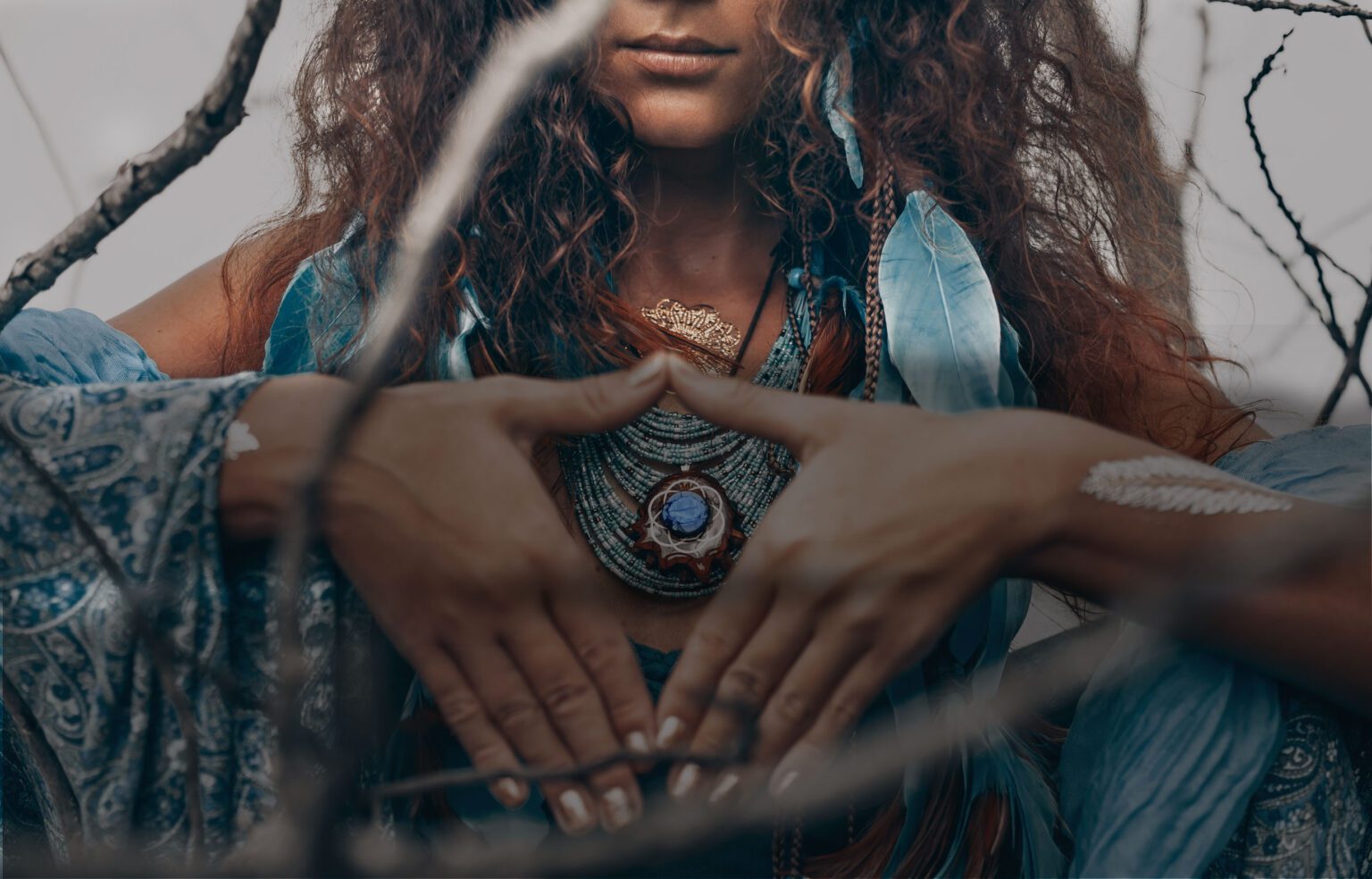 Modern-medicine-woman-training school