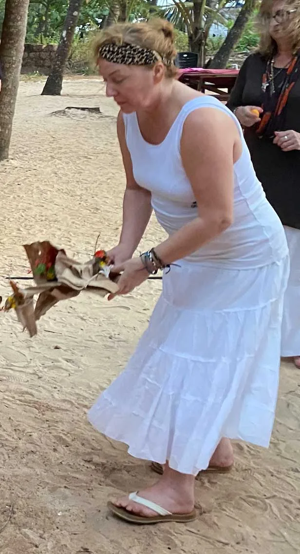 ceremony vanessa tucker