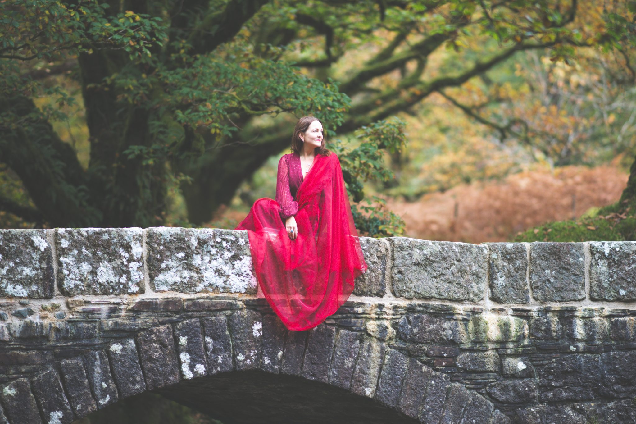 empowering photoshoots for women