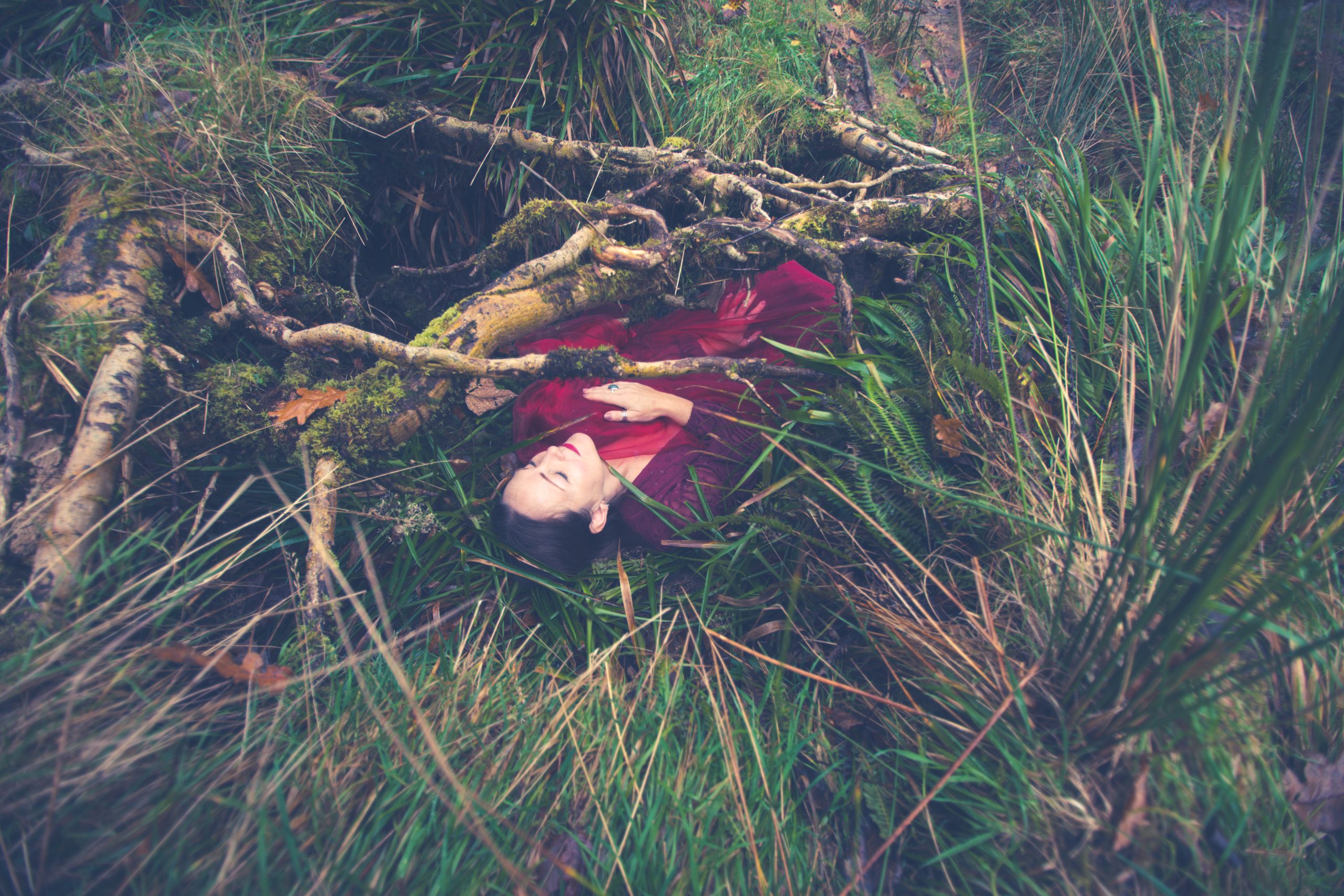 empowering photoshoots for women