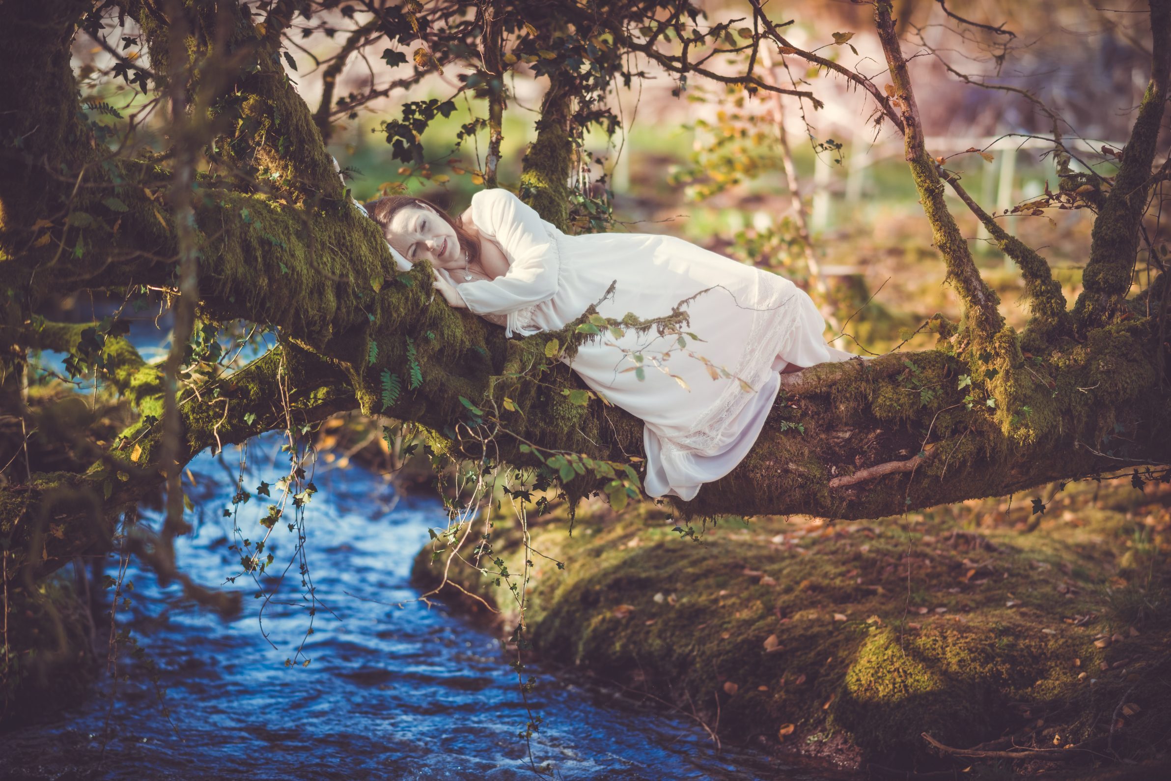 SEmpowering photography vanessa tucker photographer