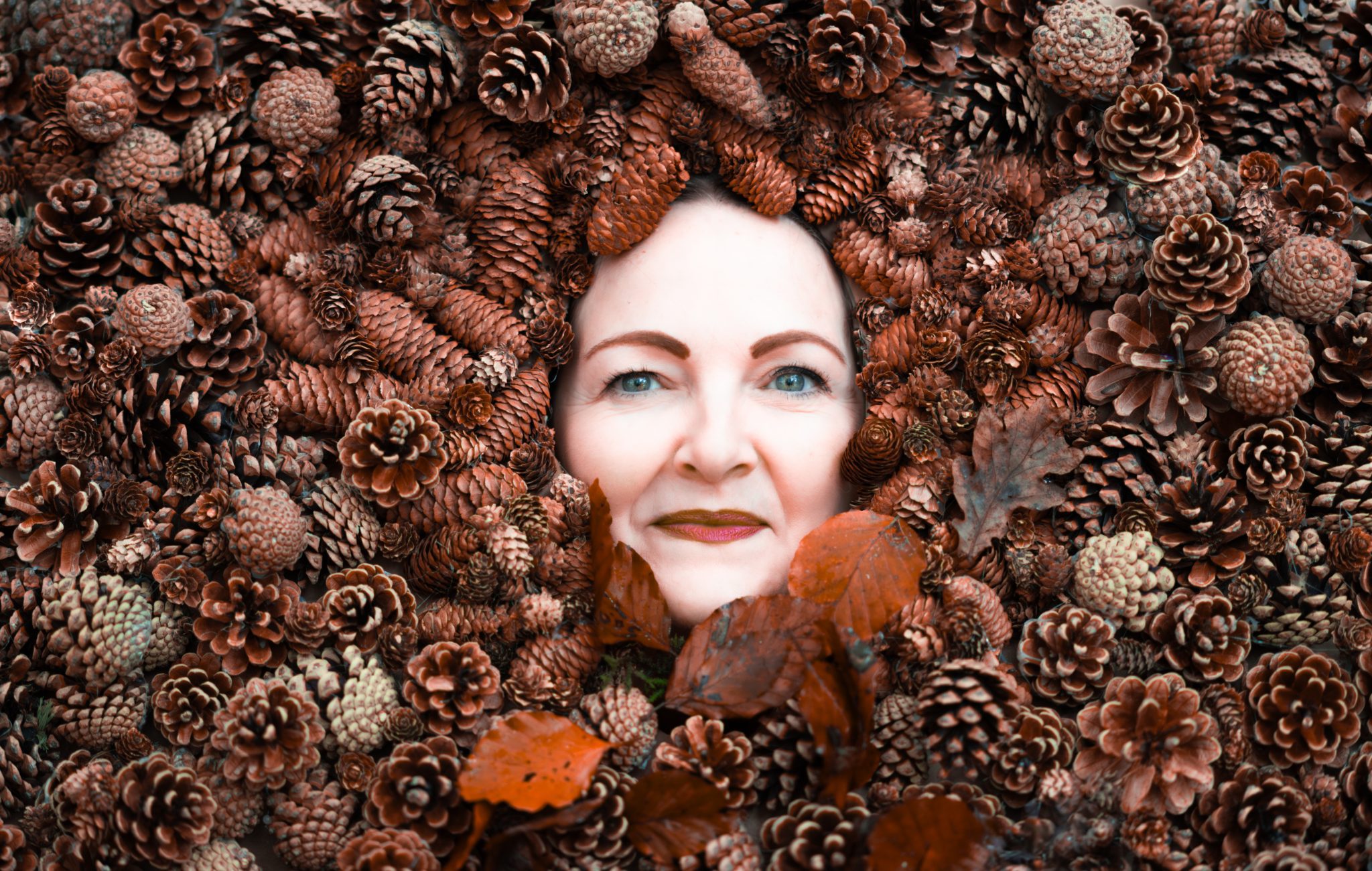 Empowering photoshoots for women vanessa tucker