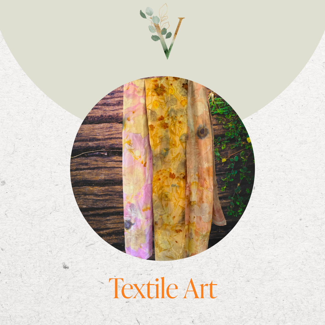 textile art