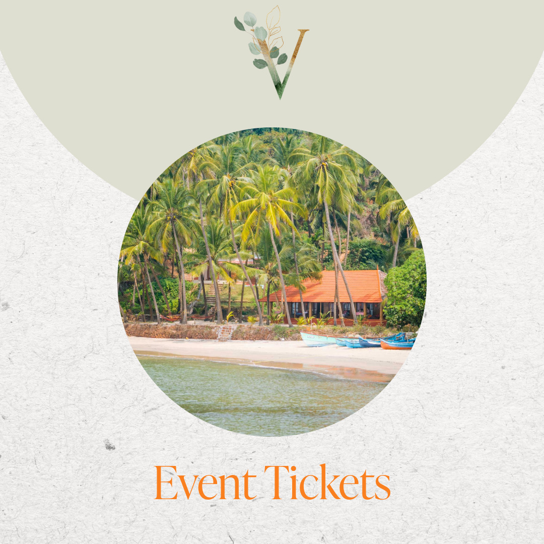 tickets and events