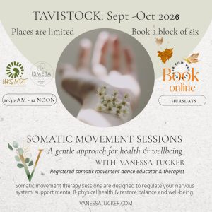 autumn somatic classes 2026