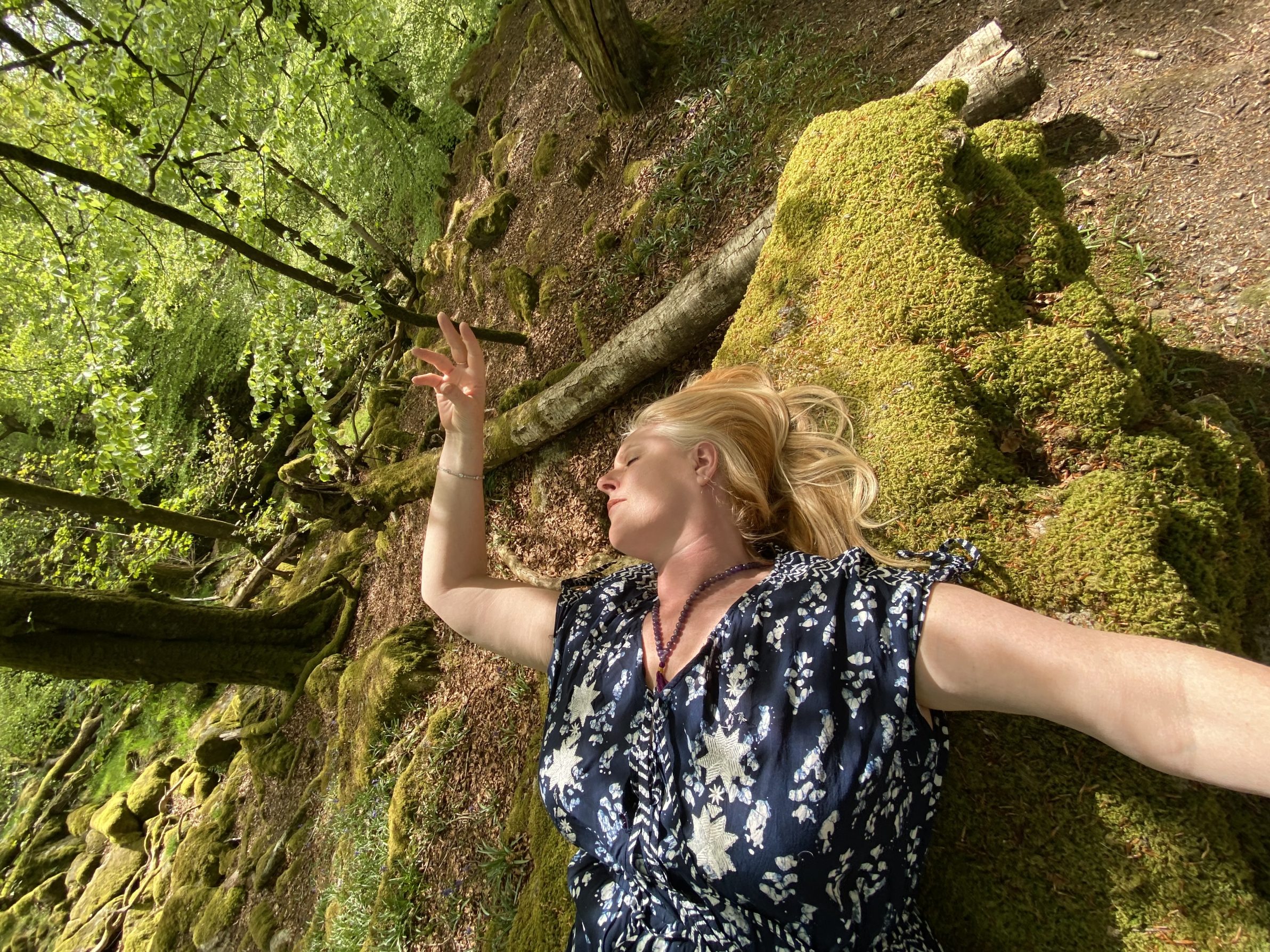 vanessa tucker the centre for somatic and healing arts