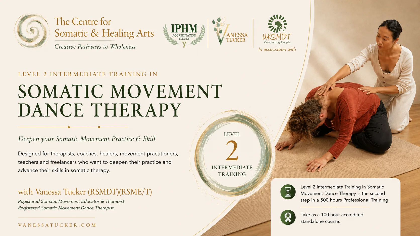 level 2 somatic movement dance therapy professional training level 2 somatic movement dance therapy professional training