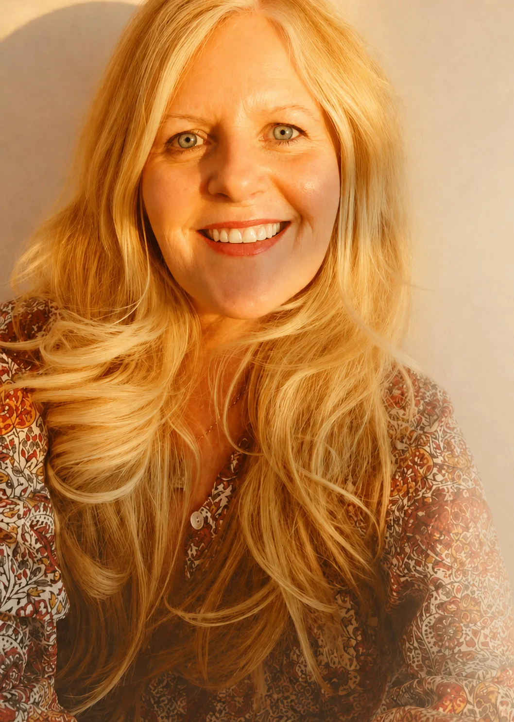 meet vanessa tucker founder of the centre for somatic and healing arts