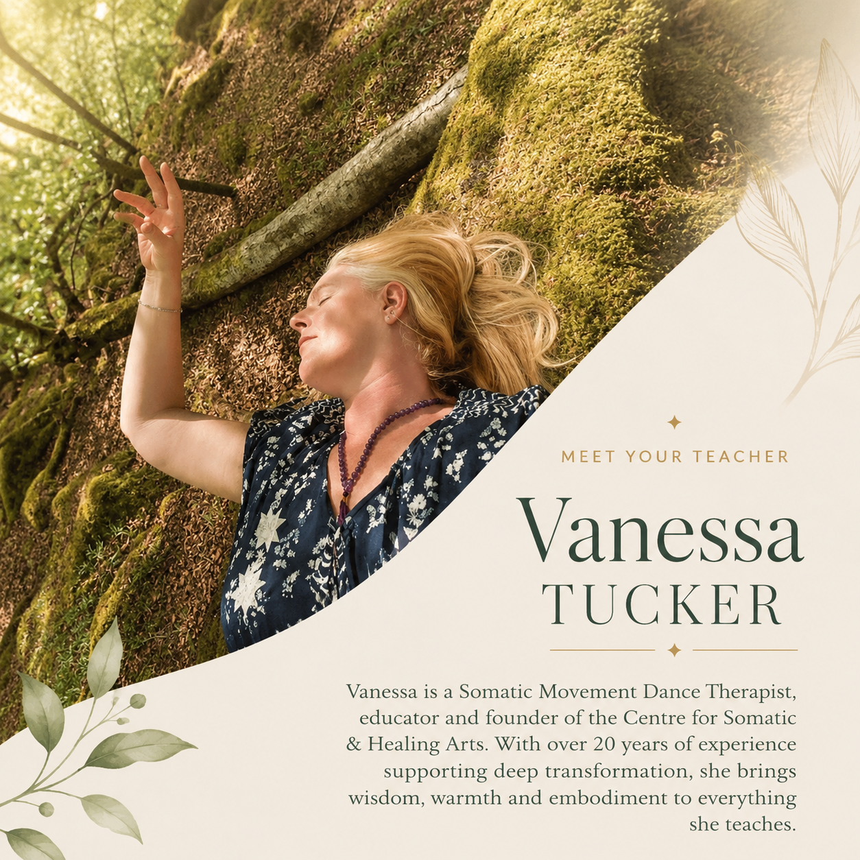 vanessa tucker