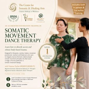 -level 1-2027-Somatic movement training foundation