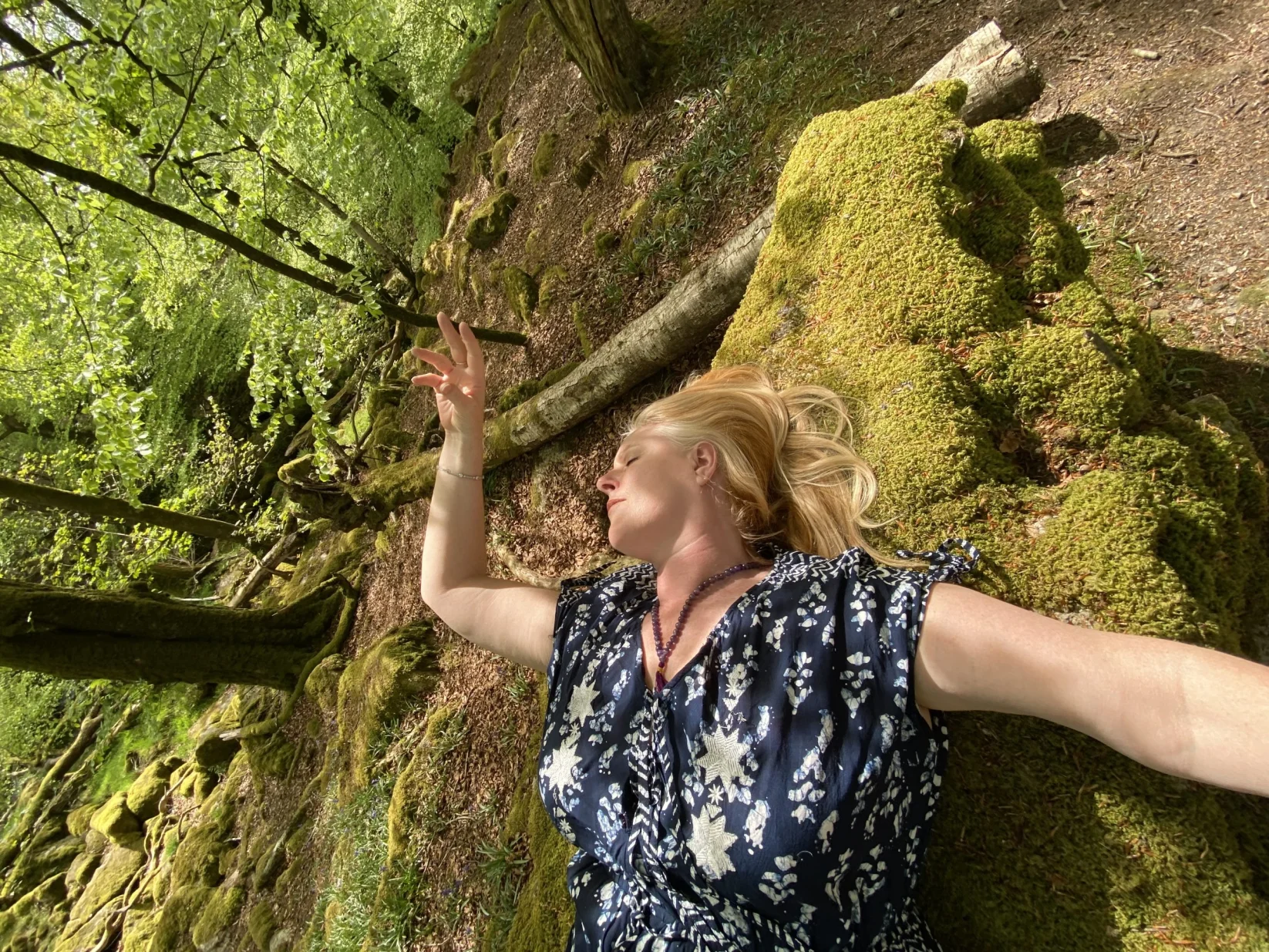 vanessa tucker the centre for somatic and healing arts