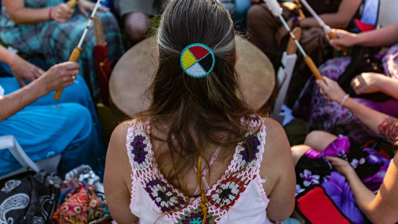 Tavistock Women's Circles