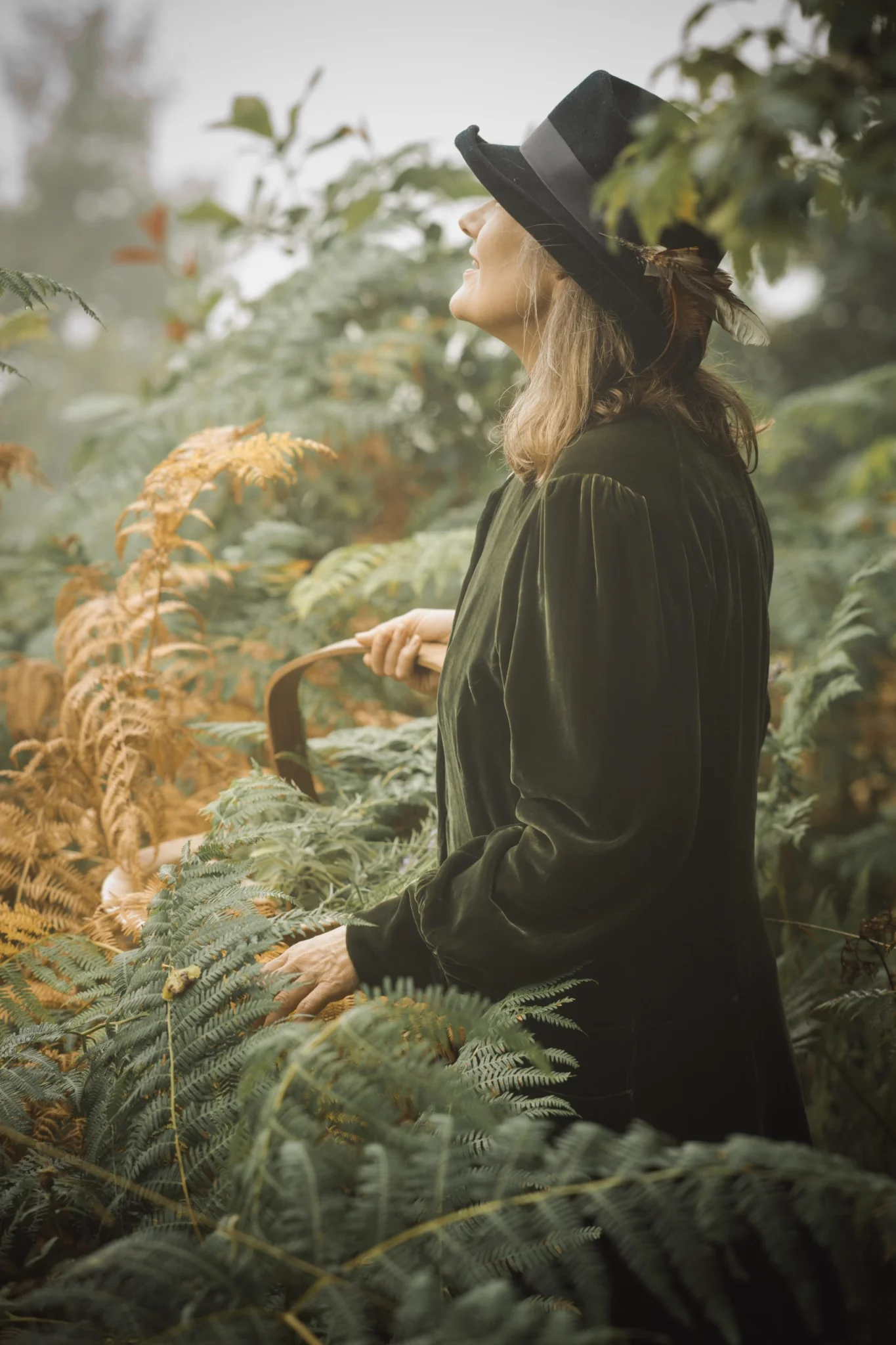 Vanessa Tucker Soulful Branding photoshoot
